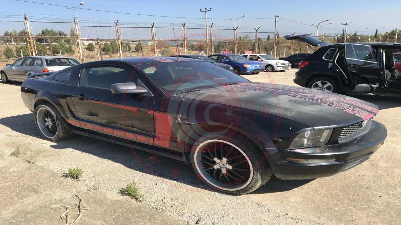 Ticaret Bakanlığı satıyor Bu otomobiller çok ucuz