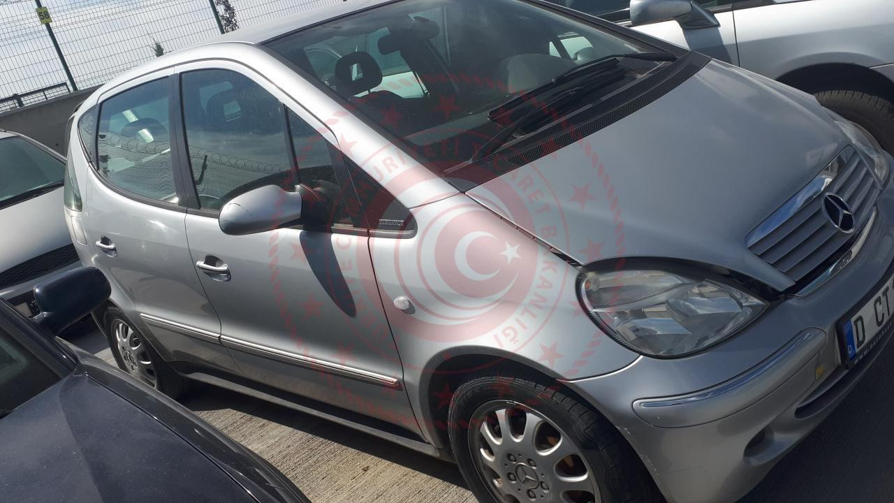 Ticaret Bakanlığı satıyor Bu otomobiller çok ucuz