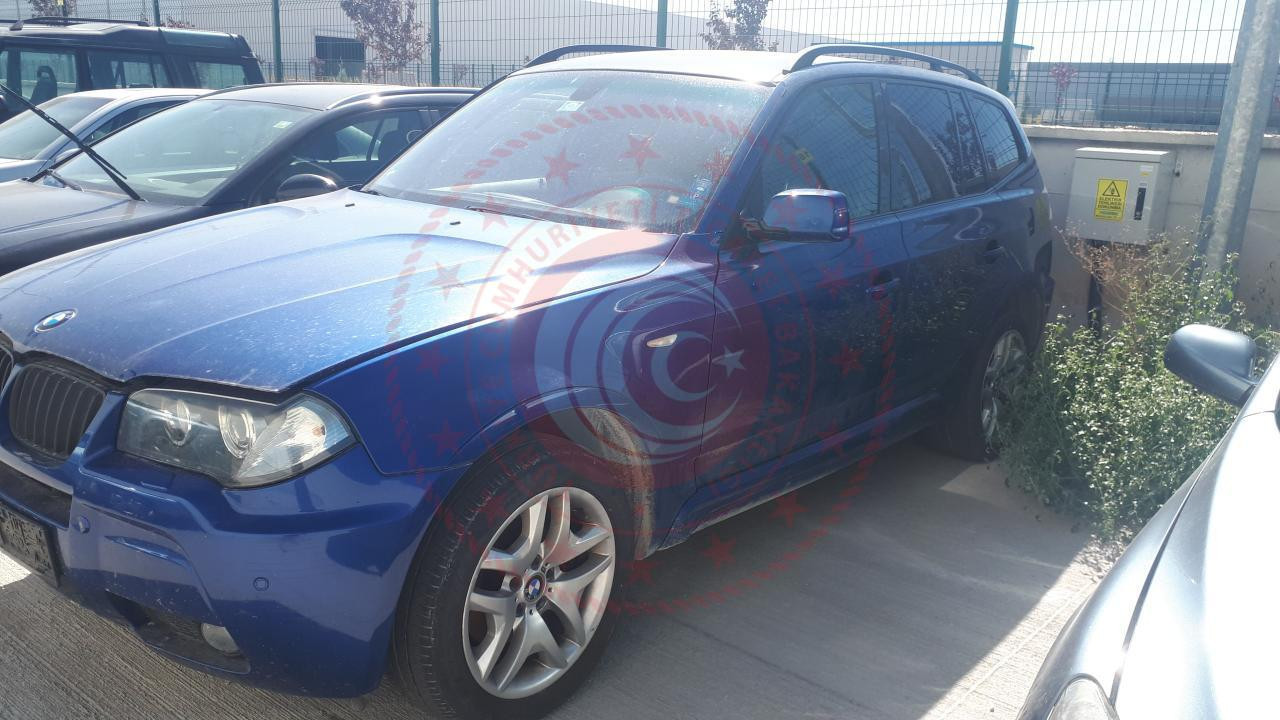 Ticaret Bakanlığı satıyor Bu otomobiller çok ucuz