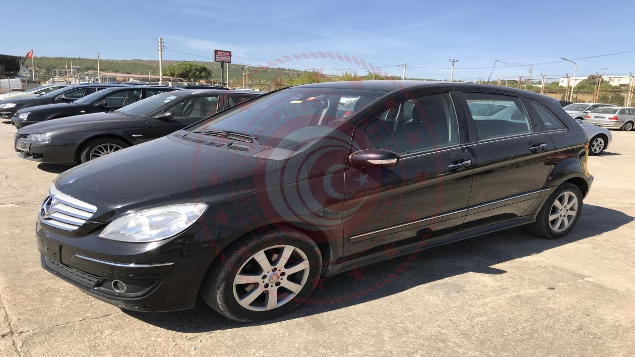 Ticaret Bakanlığı satıyor Bu otomobiller çok ucuz