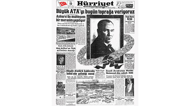 MİLYONLAR RADYODAN DİNLEDİ