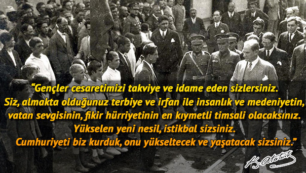 10 Kasım mesajları ve sözleri 2021: Anlamlı, duygulu, uzun-kısa ve resimli 10 Kasım Atatürkü Anma Günü mesajlarından seçenekler 10 Kasım mesajları ve sözleri 2021: Anlamlı, duygulu, uzun-kısa ve resimli 10 Kasım Atatürkü Anma Günü mesajlarından seçenekler