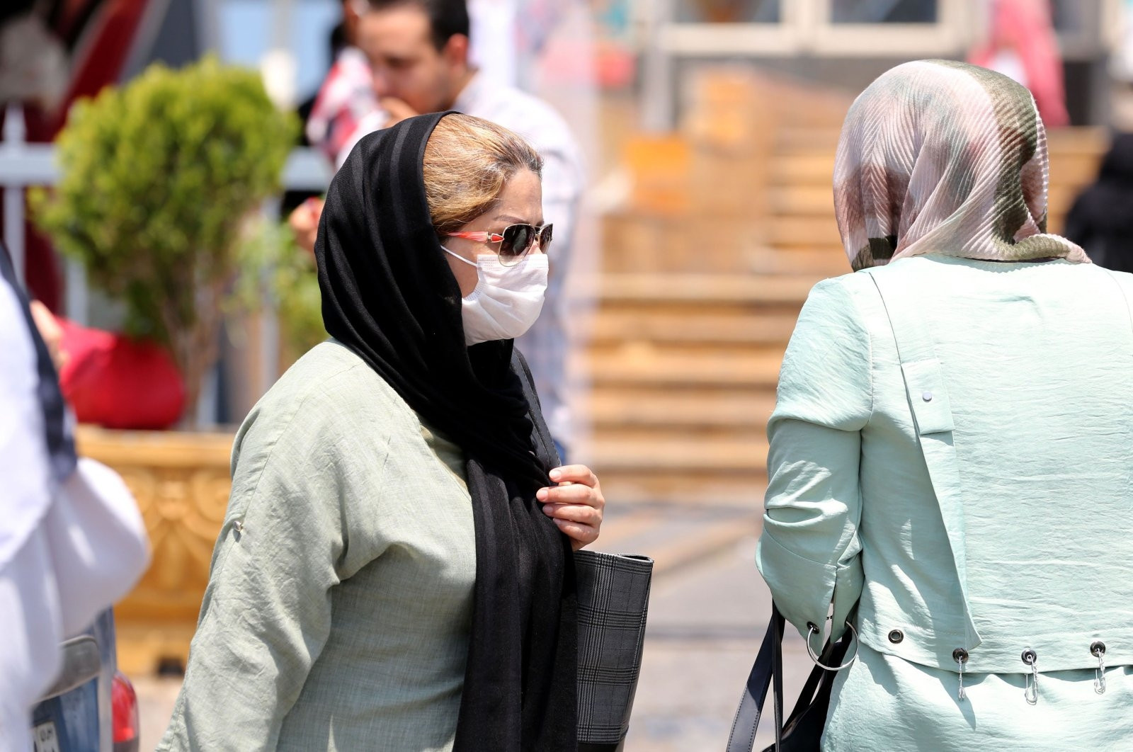 Bilim insanlarından ezber bozan koronavirüs iddiası... İlk sonuçlar yayınlandı Bilim insanlarından ezber bozan koronavirüs iddiası... İlk sonuçlar yayınlandı