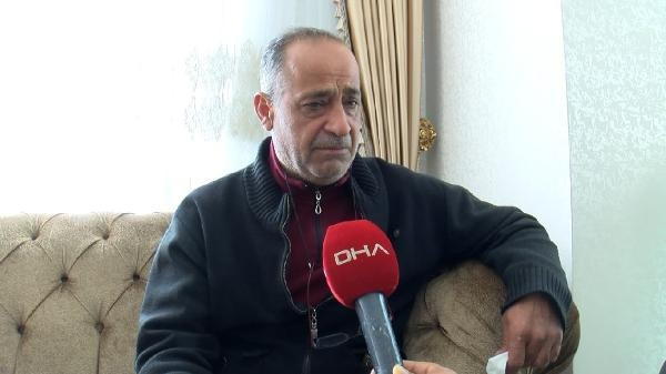 Samuray kılıcıyla öldürülen Başak Cengizin annesi: Adalet istiyorum