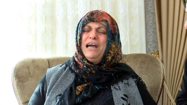 Samuray kılıcıyla öldürülen Başak Cengizin annesi: Adalet istiyorum
