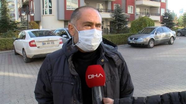 Samuray kılıcıyla öldürülen Başak Cengizin annesi: Adalet istiyorum