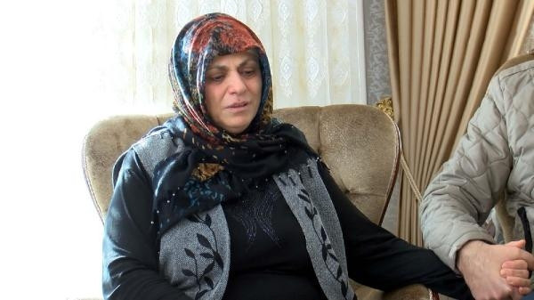 Samuray kılıcıyla öldürülen Başak Cengizin annesi: Adalet istiyorum