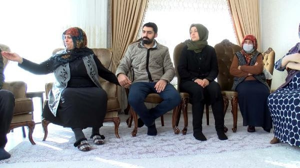Samuray kılıcıyla öldürülen Başak Cengizin annesi: Adalet istiyorum