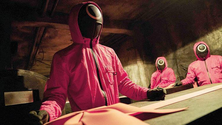 SQUİD GAME 2. SEZON NE ZAMAN ÇIKACAK