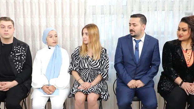 Zuhal Topalla Yemekteyiz birincisi kim oldu, kim kazandı İşte 12 Kasım Zuhal Topalla Yemekteyiz kazananı ve puan durumu Zuhal Topalla Yemekteyiz birincisi kim oldu, kim kazandı İşte 12 Kasım Zuhal Topalla Yemekteyiz kazananı ve puan durumu
