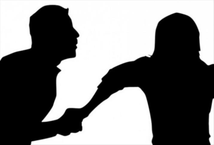 ŞİDDETİ ASLA ÇÖZMEZ