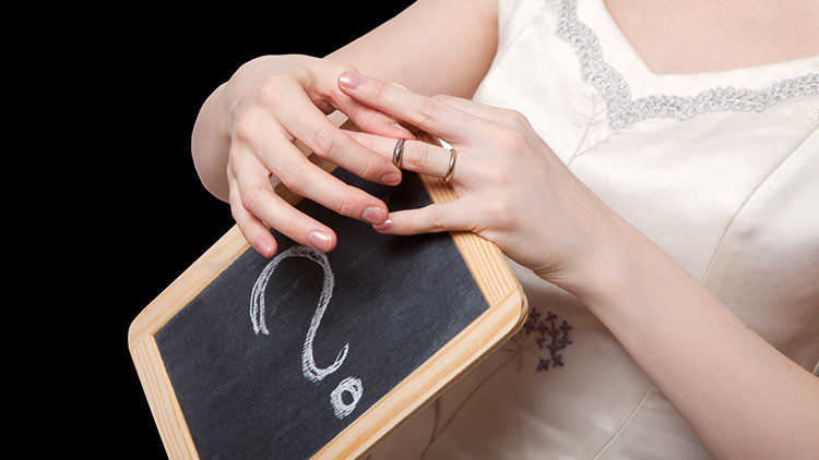 ‘Evlilik için ehliyet’ şiddeti önler mi