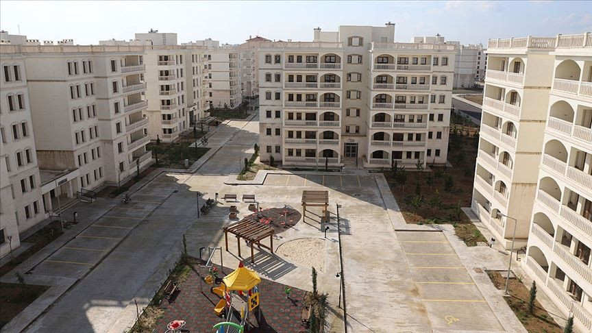 Yeni projelerde başvuru süreci için geri sayım Taksitler 436 TLden başlıyor