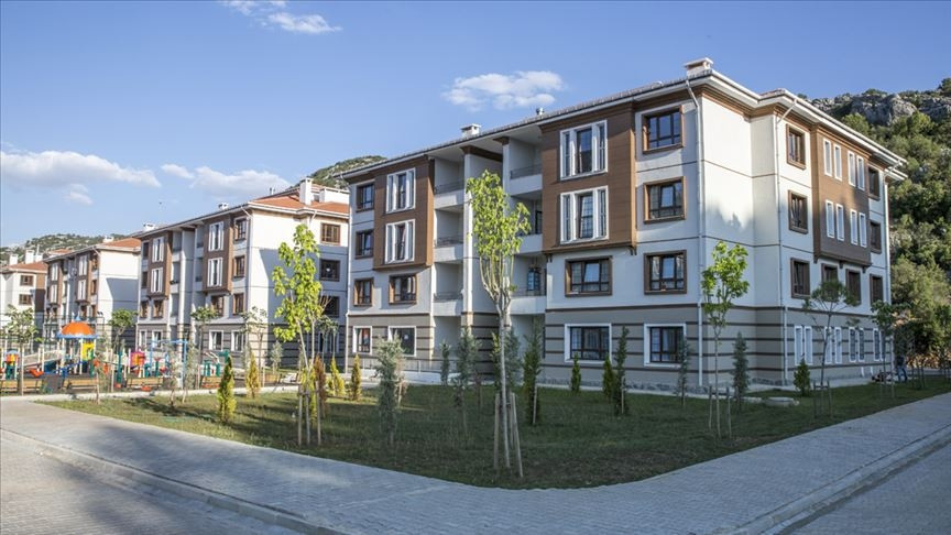 Yeni projelerde başvuru süreci için geri sayım Taksitler 436 TLden başlıyor