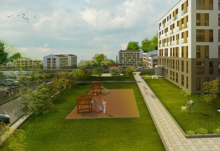 Yeni projelerde başvuru süreci için geri sayım Taksitler 436 TLden başlıyor