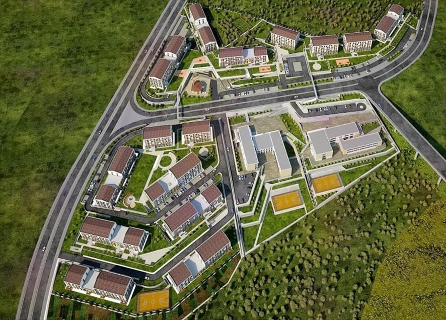 Yeni projelerde başvuru süreci için geri sayım Taksitler 436 TLden başlıyor