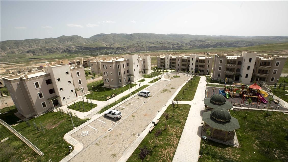 Yeni projelerde başvuru süreci için geri sayım Taksitler 436 TLden başlıyor