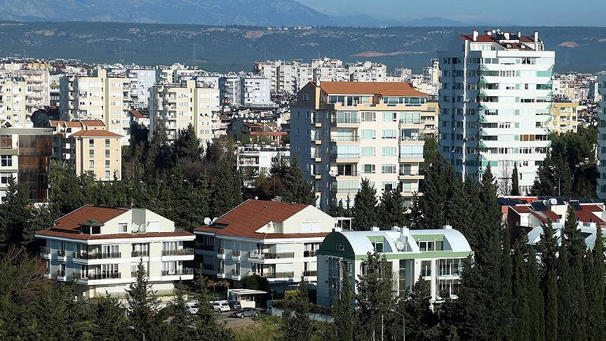 Yeni projelerde başvuru süreci için geri sayım Taksitler 436 TLden başlıyor