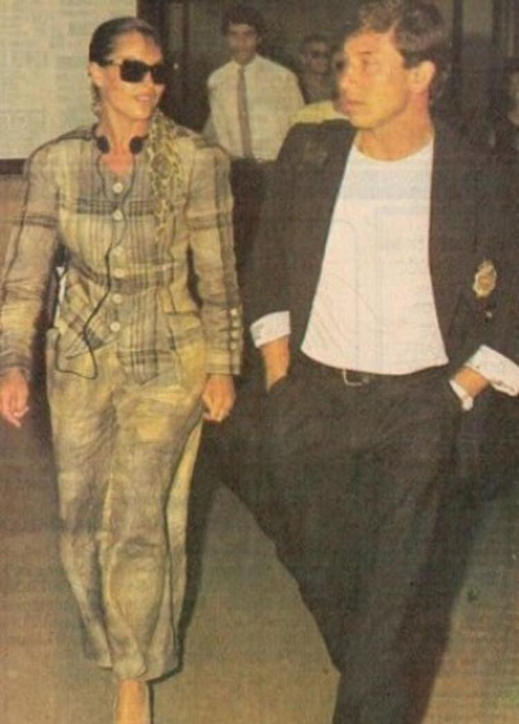BEN, ÇOCUĞUM VE TANJU MUTLUYUZ