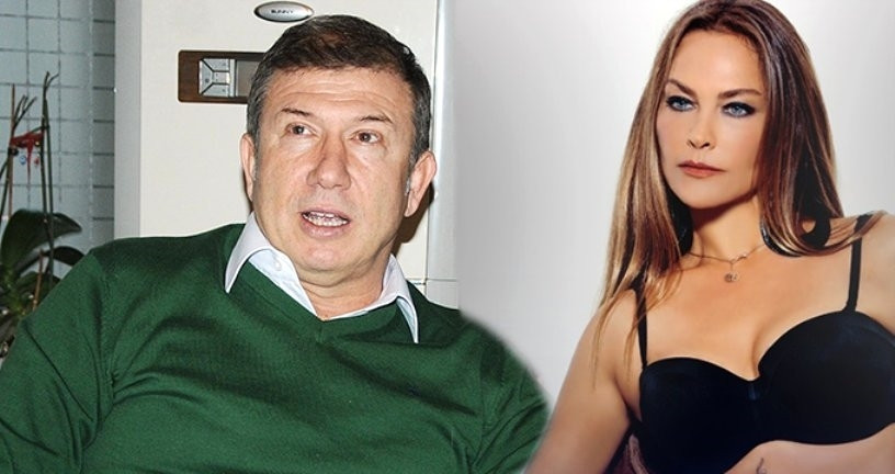 Bir Türkiye masalı: Hülya Avşar ve Tanju Çolak