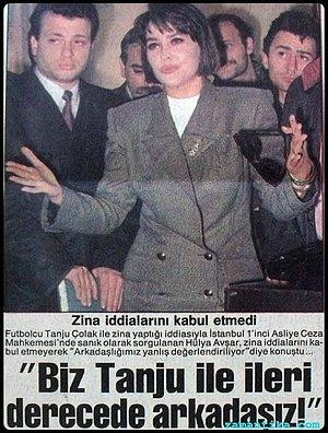 “İLERİ DERECEDE ARKADAŞIZ”
