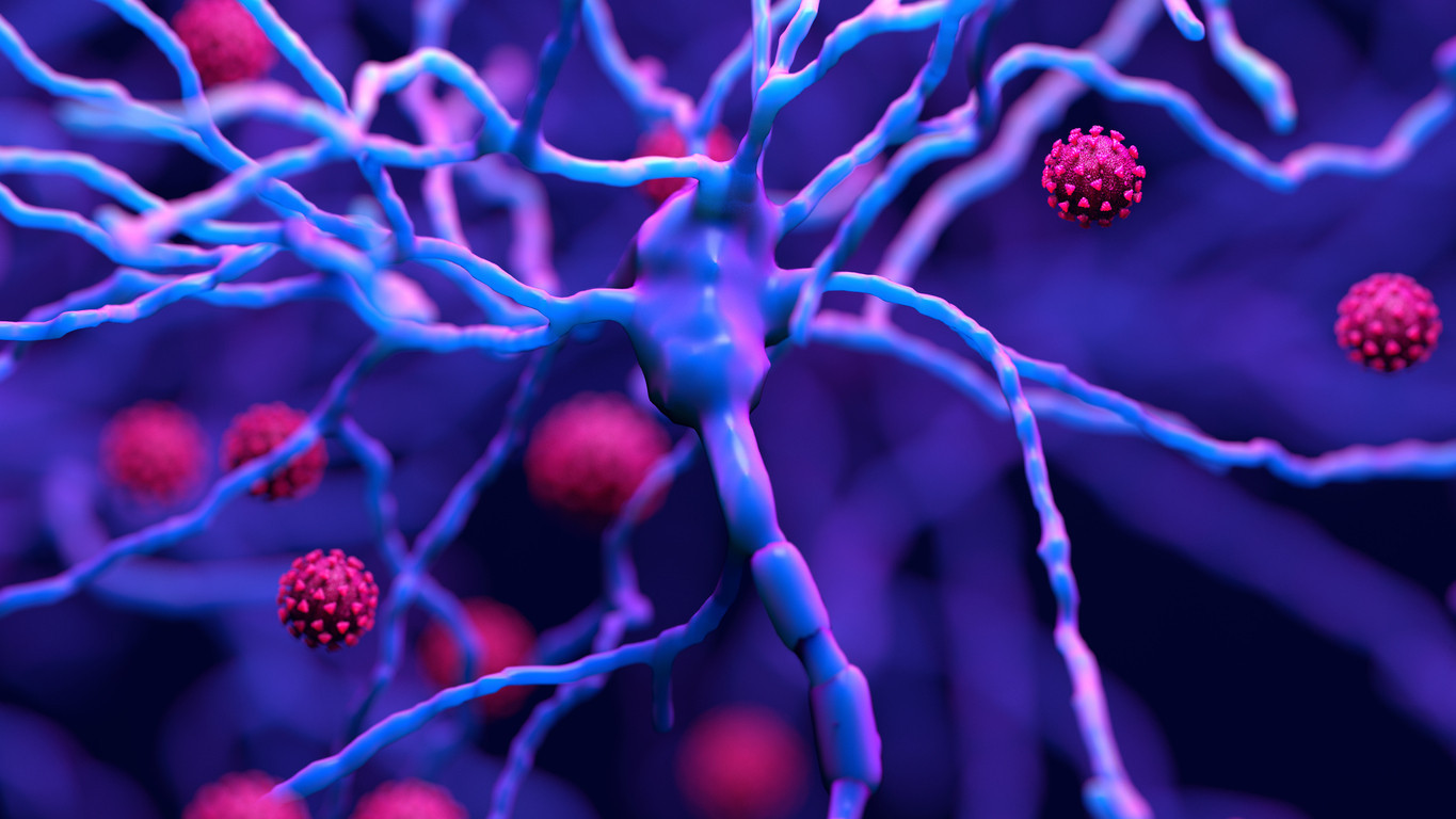 Virüs kapmanıza rağmen Koronavirüs testleri neden negatif çıkıyor