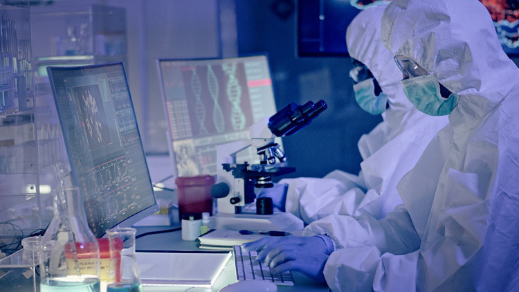 Virüs kapmanıza rağmen Koronavirüs testleri neden negatif çıkıyor