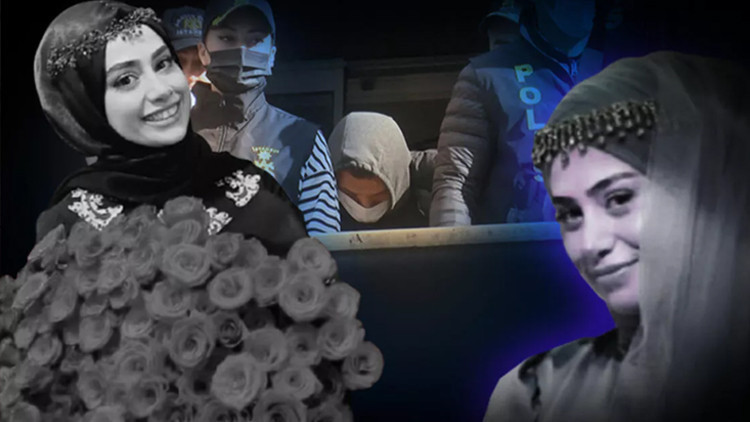 Son dakika... Başak Cengizi katleden samuray kılıçlı katil Can Göktuğ Bozun evi görüntülendi