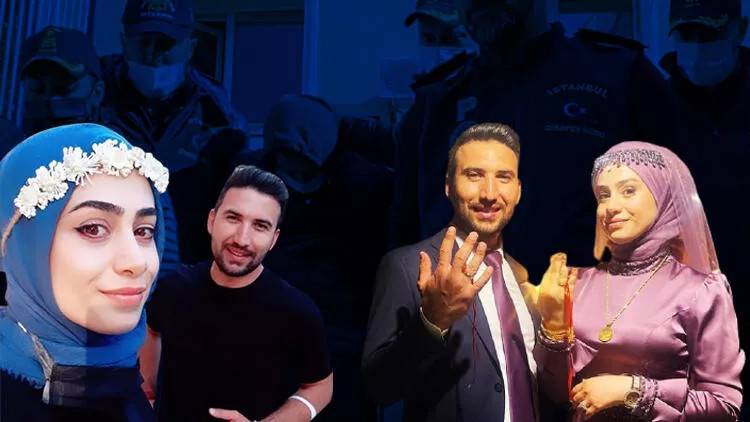 Son dakika... Başak Cengizi katleden samuray kılıçlı katil Can Göktuğ Bozun evi görüntülendi