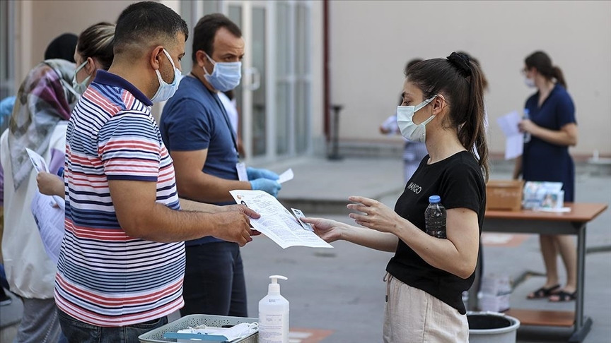 2022 KPSS Lisans sınavı ne zaman Lisans-Önlisans ve Ortaöğretim KPSS başvuruları için geri sayım başladı