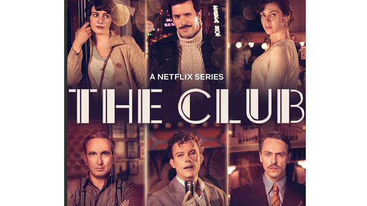 KULÜP DİZİSİNİN KONUSU NEDİR