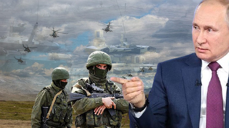 Timedan korkunç iddia... ABDnin Putin planı sızdı Timedan korkunç iddia... ABDnin Putin planı sızdı