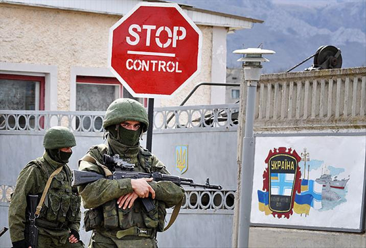 Timedan korkunç iddia... ABDnin Putin planı sızdı Timedan korkunç iddia... ABDnin Putin planı sızdı