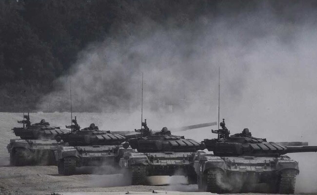 Timedan korkunç iddia... ABDnin Putin planı sızdı Timedan korkunç iddia... ABDnin Putin planı sızdı