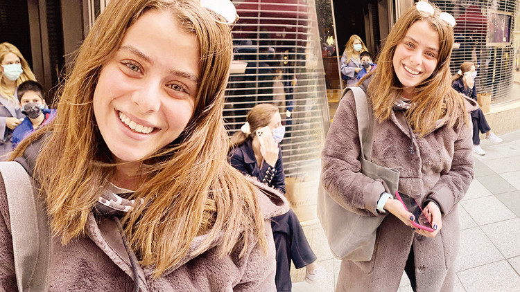 İLAYDA ALİŞAN: Çift sayı takıntım var İLAYDA ALİŞAN: Çift sayı takıntım var