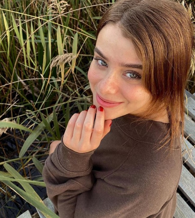 Bade İşcil, Halit Ergenç, Doğuş ve Emre Kaya... Ünlülerin şaşırtan takıntıları Bade İşcil, Halit Ergenç, Doğuş ve Emre Kaya... Ünlülerin şaşırtan takıntıları