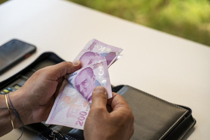 2022’de asgari ücret kaç lira olacak İşte ağır basan senaryo