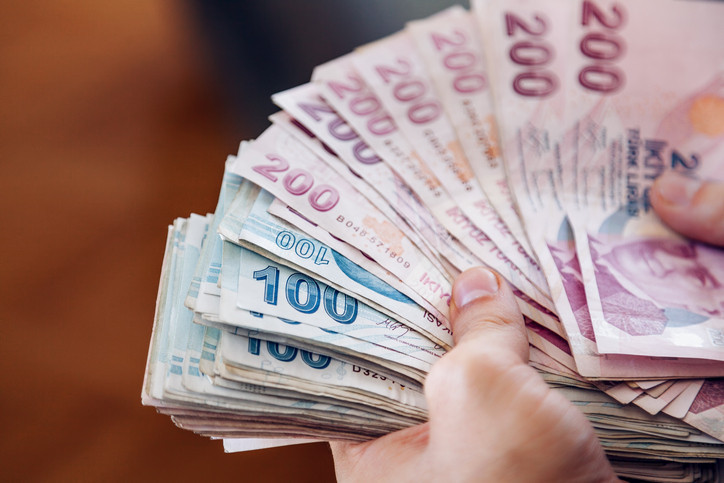 2022’de asgari ücret kaç lira olacak İşte ağır basan senaryo