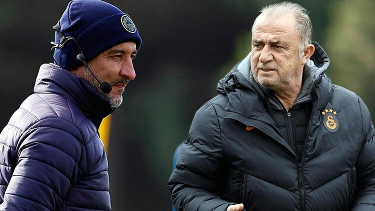 Galatasaray-Fenerbahçe maçı saat kaçta ve hangi kanalda Galatasaray-Fenerbahçe maçı saat kaçta ve hangi kanalda