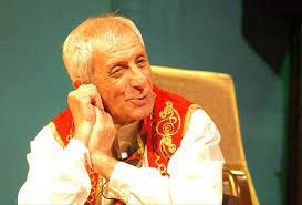 Nejat Uygur ölüm yıldönümünde anılıyor... Nejat Uygur ne zaman öldü Nejat Uygur ölüm yıldönümünde anılıyor... Nejat Uygur ne zaman öldü