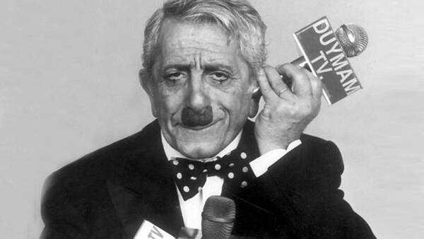 Nejat Uygur ölüm yıldönümünde anılıyor... Nejat Uygur ne zaman öldü Nejat Uygur ölüm yıldönümünde anılıyor... Nejat Uygur ne zaman öldü