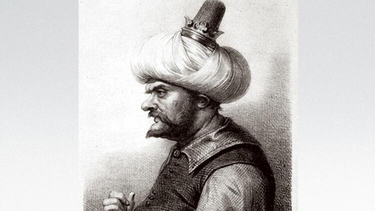 ORUÇ REİS KİMDİR