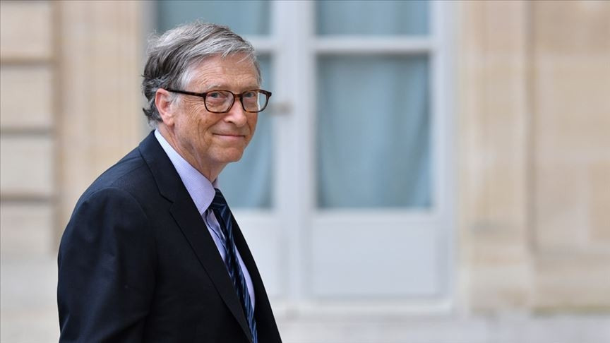 Son dakika: Koronavirüs pandemisi ne zaman bitecek Bill Gates tarih verdi