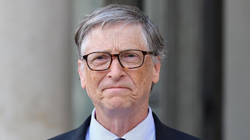 Son dakika: Koronavirüs pandemisi ne zaman bitecek Bill Gates tarih verdi