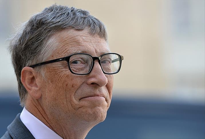 Son dakika: Koronavirüs pandemisi ne zaman bitecek Bill Gates tarih verdi