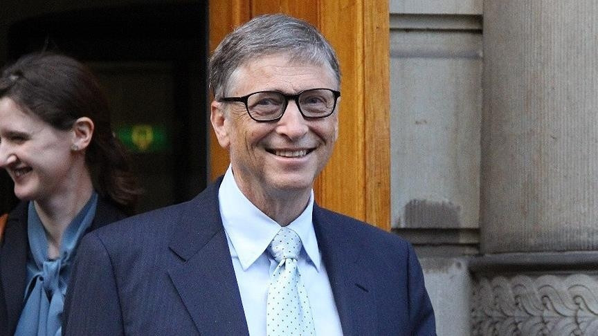 Son dakika: Koronavirüs pandemisi ne zaman bitecek Bill Gates tarih verdi