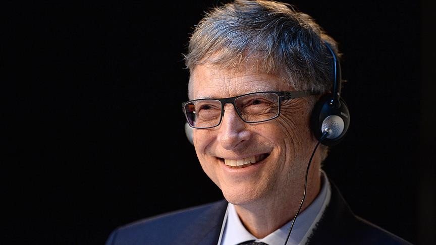 Son dakika: Koronavirüs pandemisi ne zaman bitecek Bill Gates tarih verdi