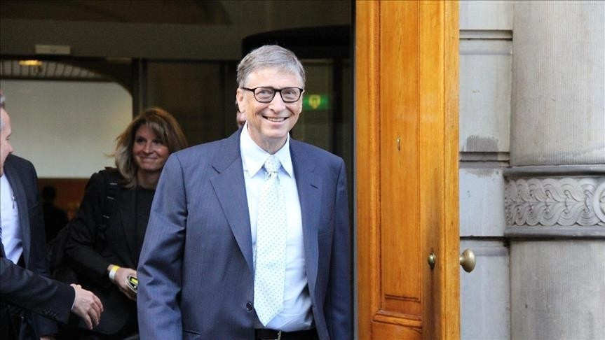 GATES VE EŞİ BU ŞİRKETLERE YATIRIM YAPTI