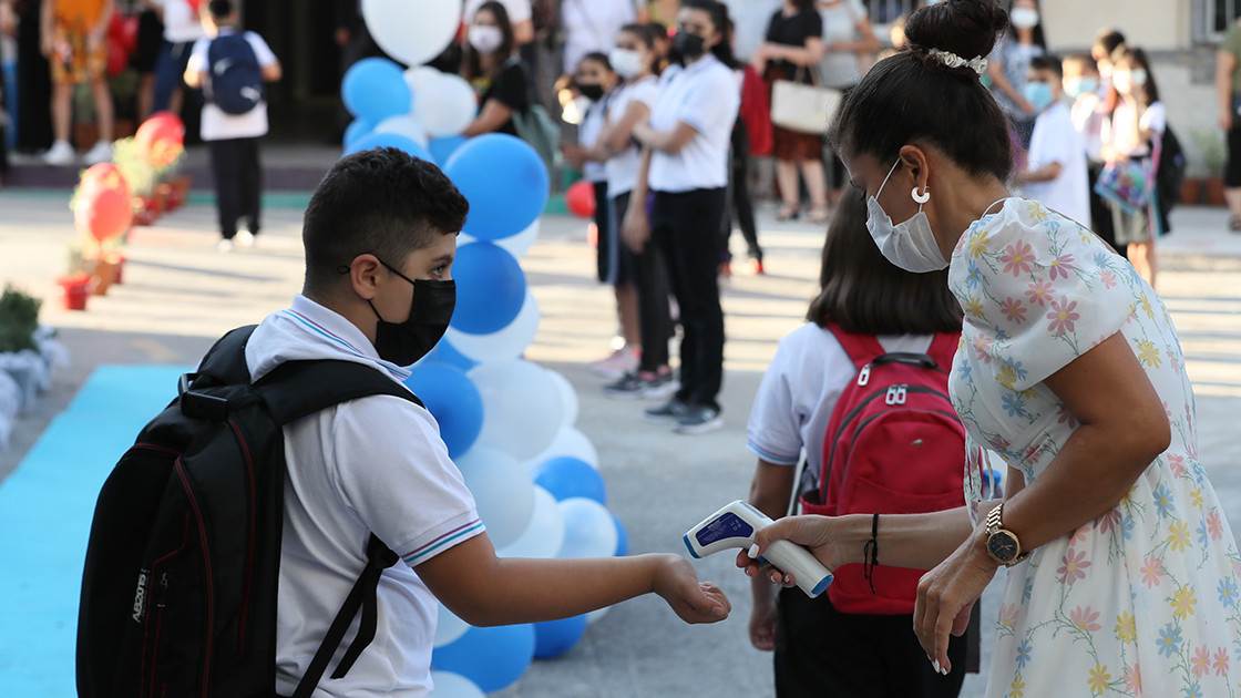 Okullar ne zaman açılacak, kasım ara tatili uzatılacak mı İşte 2021 ara tatil takvimi