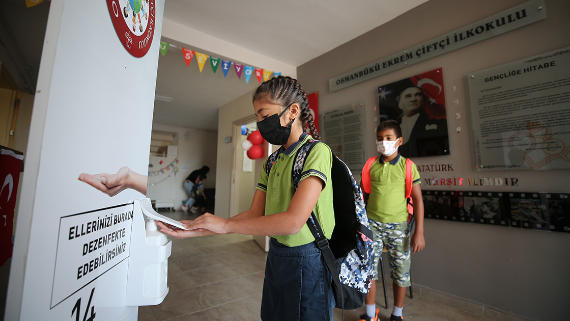 YAZ TATİLİ NE ZAMAN